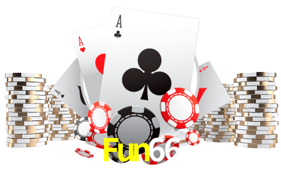 Jogue jogos de pôquer em Fun66