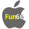 Aplicativo Fun66 para iOS