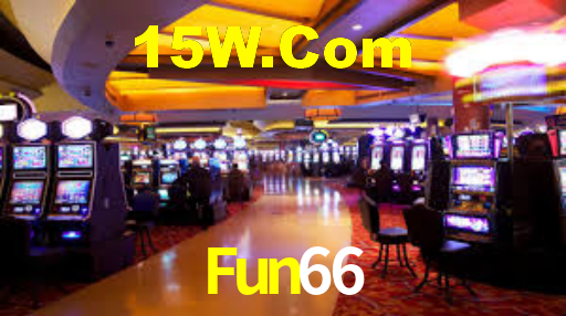Programa VIP Fun66