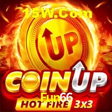 Exclusive Offers Fun66