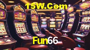 Platform Technology Fun66