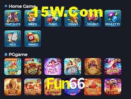 Account Benefits Fun66