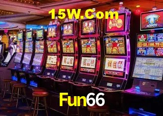 Sistemas de Segurança Fun66