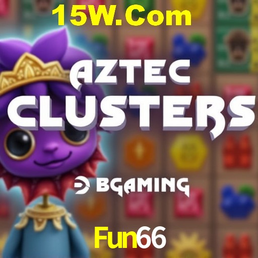 Descubra a Magia dos Jogos de Arcade no Fun66