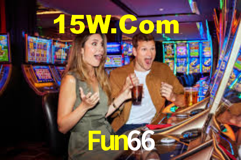 Fun66 App Interface