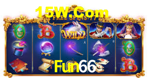 Tournaments Fun66