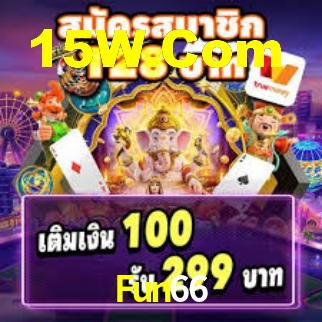 Exclusive Games Fun66