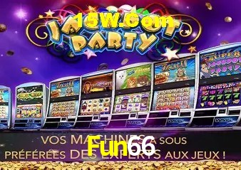 Avaliações dos Jogadores Fun66