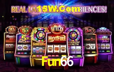 Promoção Relâmpago Fun66