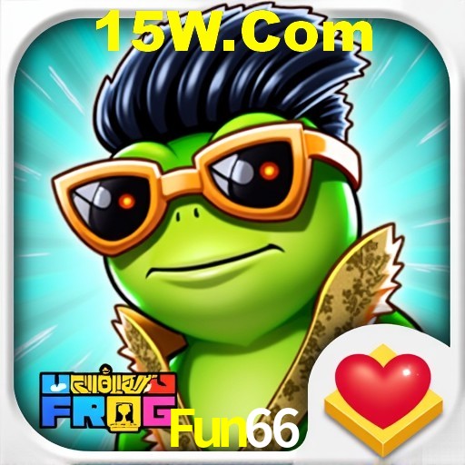 A Popularidade dos Caça-Níqueis no Fun66
