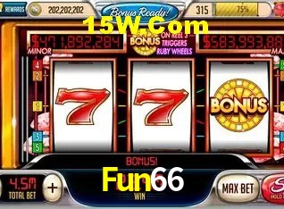 Login Seguro Fun66