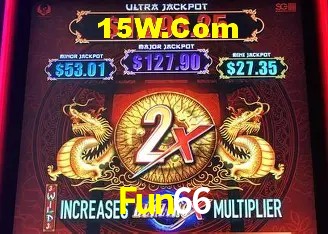 Promoções Sazonais Fun66