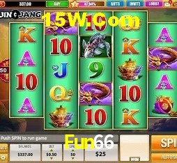 Diretório de Jogos Fun66