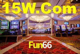 Game Providers Fun66