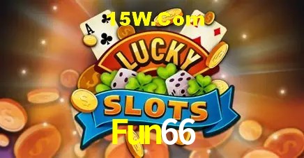 Fun66: Seu Cassino Premiado com Pagamentos Rápidos