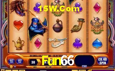 Fun66 Bet