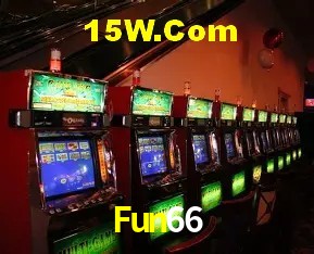 Tecnologia da Plataforma Fun66