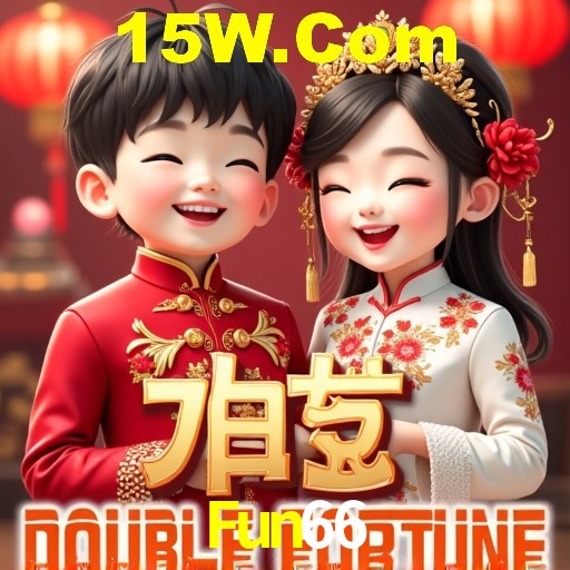 A Emoção da Loteria na Fun66: Uma Chance de Mudança de Vida