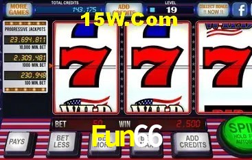 Gates of Olympus Fun66