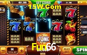 Experiência VIP Fun66