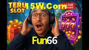 Flash Promotion Fun66