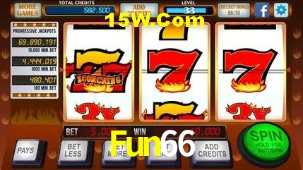 Promoções Sazonais Fun66