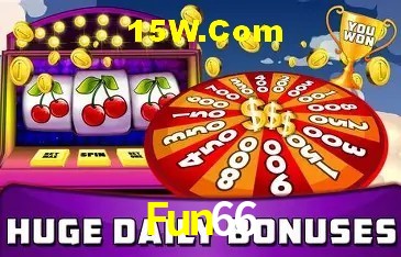 Casino Ao Vivo Fun66