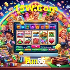 Platform Technology Fun66