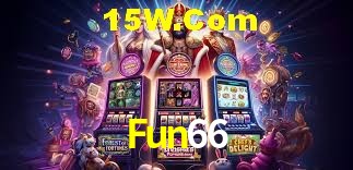 Account Benefits Fun66