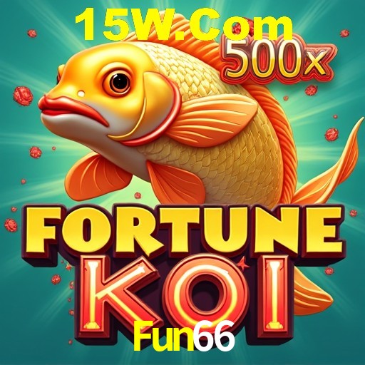 PIX Instantâneo Fun66