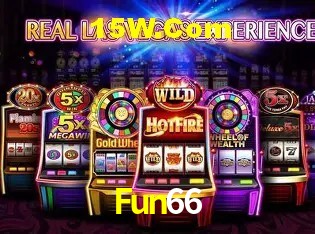 Recursos de Bônus Fun66