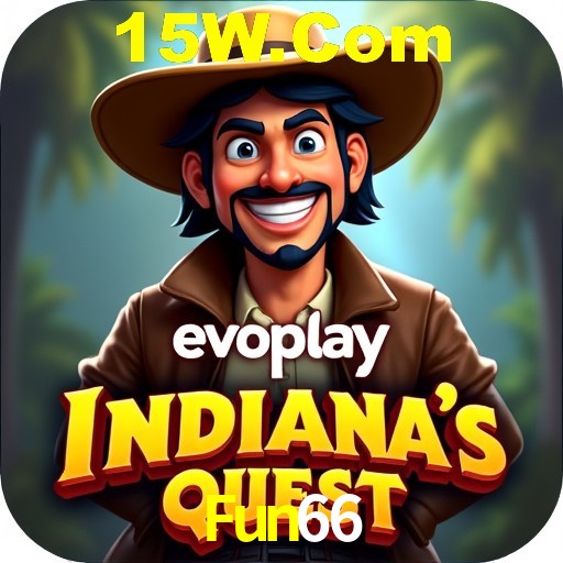 Desvendando o Mundo dos Jogos Virtuais na Fun66