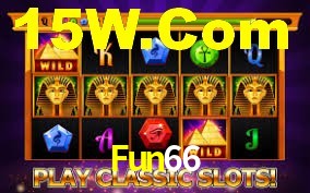 Game Providers Fun66