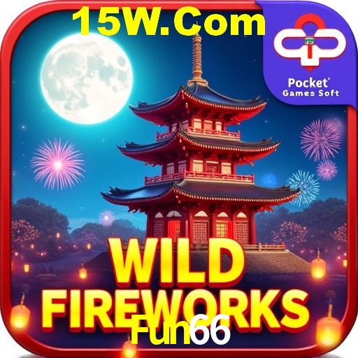 Descubra o Mundo do Cassino Online com Fun66