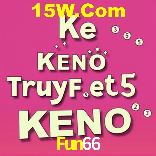 Interface do App Fun66