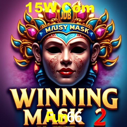 Desvendando o Mundo dos Jogos Virtuais na Fun66