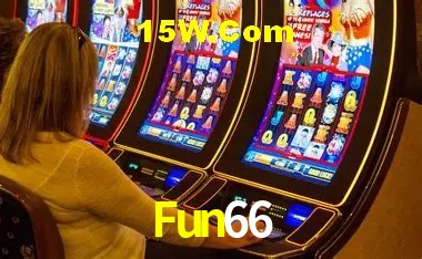 Sistemas de Segurança Fun66