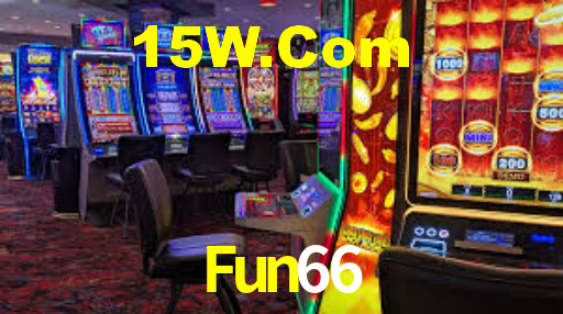 Blackjack Table Fun66