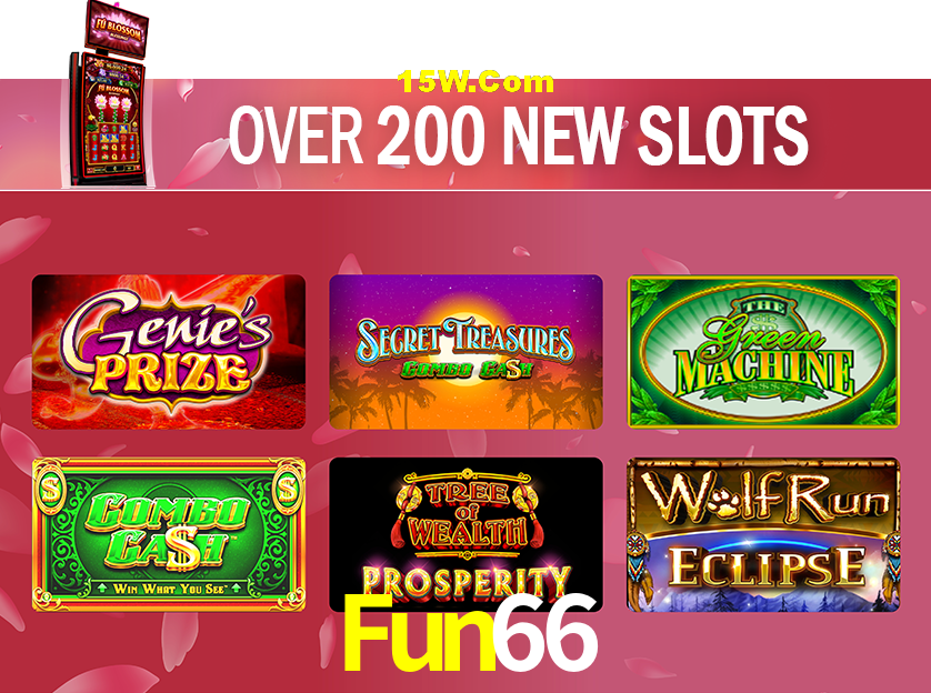 Exclusive Offers Fun66