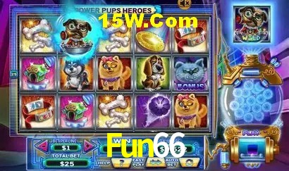 Ofertas Imperdíveis na Fun66: Promoções e Bônus Que Valem a Pena