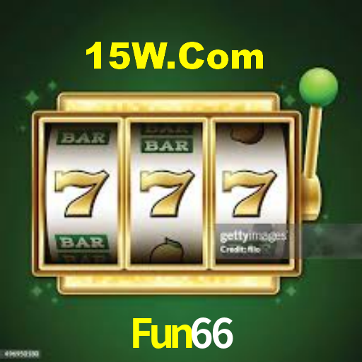 Daily Bonuses Fun66