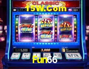 Login Seguro Fun66