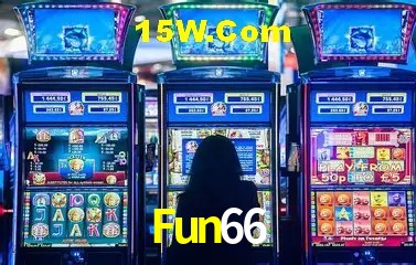 Especiais de Fim de Semana Fun66