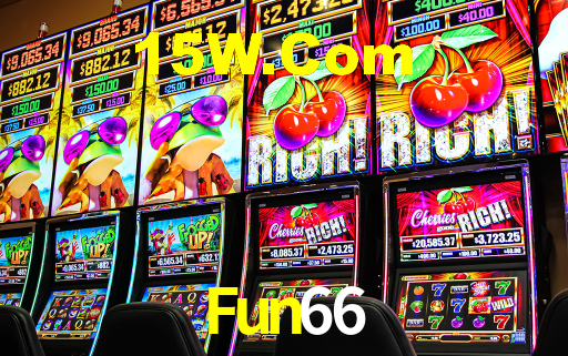 Exclusive Games Fun66