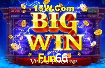 Cadastro Rápido Fun66